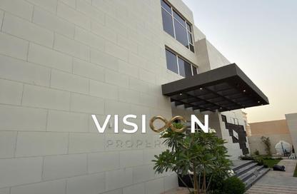Villa - 7 Bedrooms - 7+ Bathrooms for rent in Nad Al Sheba 4 - Nad Al Sheba - Dubai Villa - 7 Bedrooms - 7+ Bathrooms for rent in Nad Al Sheba 4 - Nad Al Sheba - Dubai