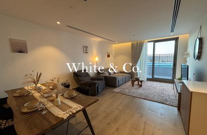 Apartment - 1 - 2 for rent in The Vybe - District 16 - Jumeirah Village Circle - Dubai