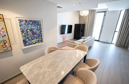 Apartment - 1 - 2 for sale in Mesk 2 - Mesk - Midtown - Dubai Production City (IMPZ) - Dubai Apartment - 1 - 2 for sale in Mesk 2 - Mesk - Midtown - Dubai Production City (IMPZ) - Dubai