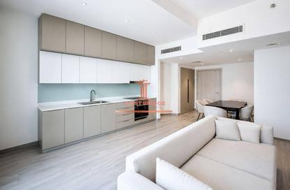 Apartment - 1 - 2 for sale in Mesk 2 - Mesk - Midtown - Dubai Production City (IMPZ) - Dubai Apartment - 1 - 2 for sale in Mesk 2 - Mesk - Midtown - Dubai Production City (IMPZ) - Dubai