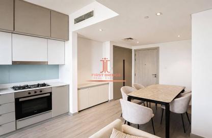 Apartment - 1 - 2 for sale in Mesk 2 - Mesk - Midtown - Dubai Production City (IMPZ) - Dubai