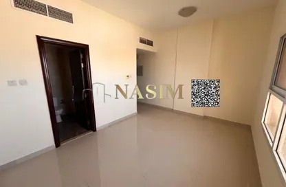 شقة - 1 حمام للايجار في برج النعيمية  3 - أبراج النعيمية - النعيمية - عجمان