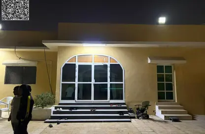 Compound - 7+ Bedrooms - 5 Bathrooms for sale in Al Naseriya - Al Sharq - Sharjah