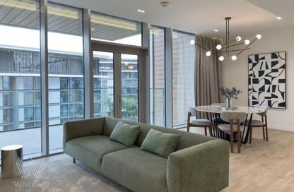 Apartment - 1 Bedroom - 2 Bathrooms for rent in Bluewaters Residences Building 7 - Bluewaters Residences - Bluewaters - Dubai Apartment - 1 Bedroom - 2 Bathrooms for rent in Bluewaters Residences Building 7 - Bluewaters Residences - Bluewaters - Dubai