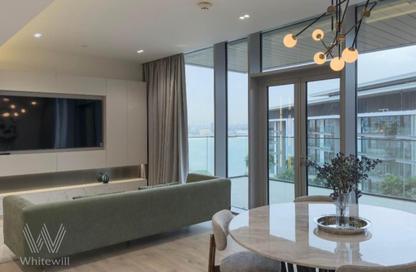 Apartment - 1 Bedroom - 2 Bathrooms for rent in Bluewaters Residences Building 7 - Bluewaters Residences - Bluewaters - Dubai Apartment - 1 Bedroom - 2 Bathrooms for rent in Bluewaters Residences Building 7 - Bluewaters Residences - Bluewaters - Dubai