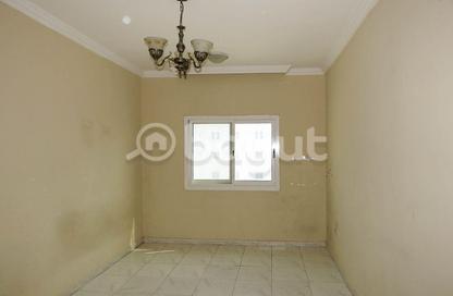 Apartment - 1 Bedroom - 1 Bathroom for rent in Al Naemiya Tower 3 - Al Naemiya Towers - Al Nuaimiya - Ajman