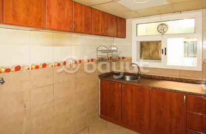 Apartment - 1 Bedroom - 1 Bathroom for rent in Al Naemiya Tower 3 - Al Naemiya Towers - Al Nuaimiya - Ajman