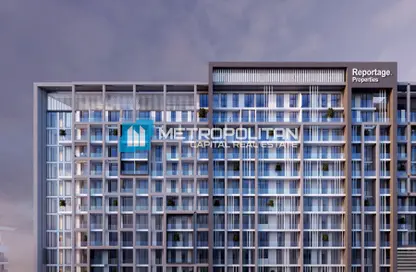 شقة - 3 غرف نوم - 3 حمامات للبيع في المارية فيستا 2 - جزيرة المارية - أبوظبي