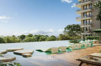 Apartment - 2 Bedrooms - 3 Bathrooms for sale in Ghadeer - Expo Valley Views - Expo Valley - Expo City - Dubai