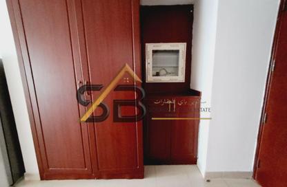 Apartment - Studio - 1 Bathroom for rent in Al Nayli Building - Dubai Silicon Oasis - Dubai