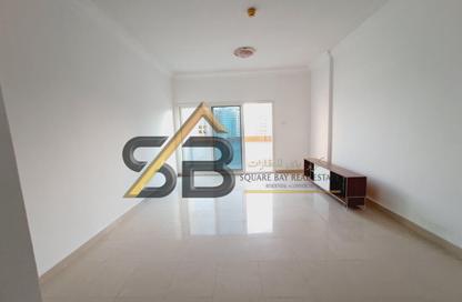 Apartment - Studio - 1 Bathroom for rent in Al Nayli Building - Dubai Silicon Oasis - Dubai