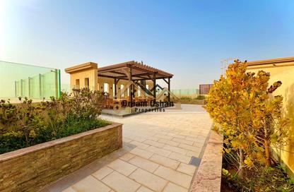 Apartment - 1 - 2 for rent in Mirage 3 Residence - Dubai Silicon Oasis - Dubai