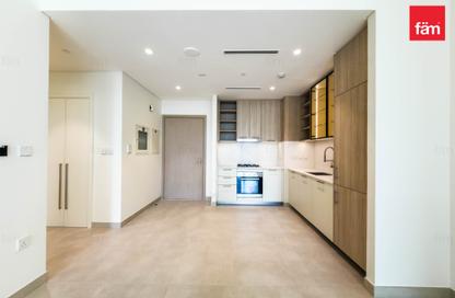 Apartment - 1 - 1 for sale in Parkside Views - Dubai Hills Estate - Dubai