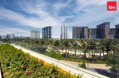 Apartment - 1 - 1 for sale in Parkside Views - Dubai Hills Estate - Dubai