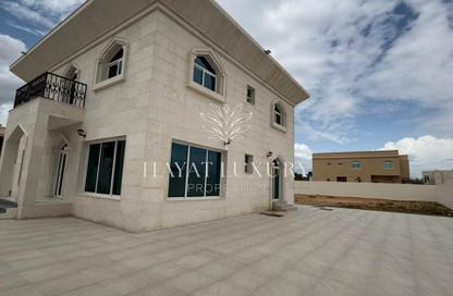 Apartment - 4 - 5 for sale in Al Ramtha - Wasit - Sharjah Apartment - 4 - 5 for sale in Al Ramtha - Wasit - Sharjah