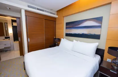 Apartment - 1 Bedroom - 1 Bathroom for sale in Kempinski Central Avenue - Downtown Dubai - Dubai