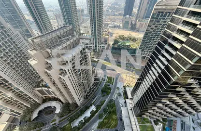 Apartment - 1 Bedroom - 2 Bathrooms for rent in The Address Residences Dubai Opera Tower 1 - The Address Residences Dubai Opera - Downtown Dubai - Dubai