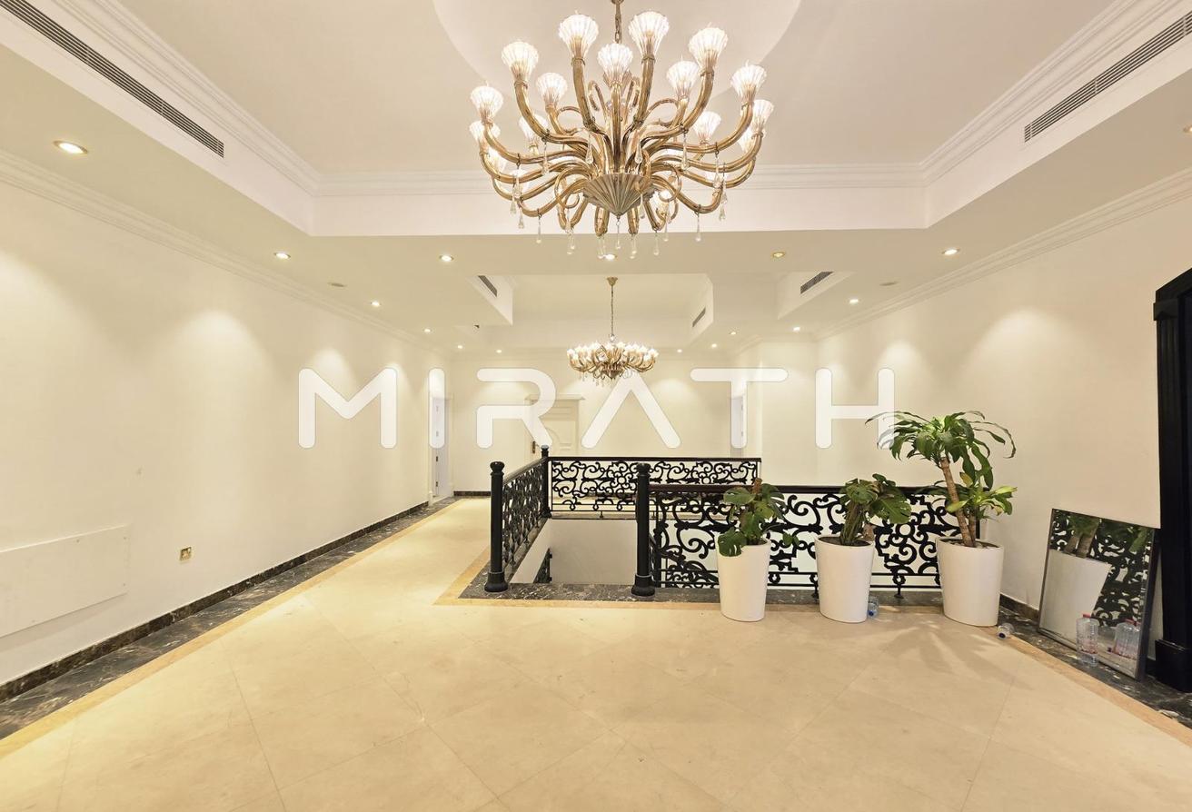 SPACIOUS VILLA | FAMILY VILLA | AL BARSHA 2 photo 14