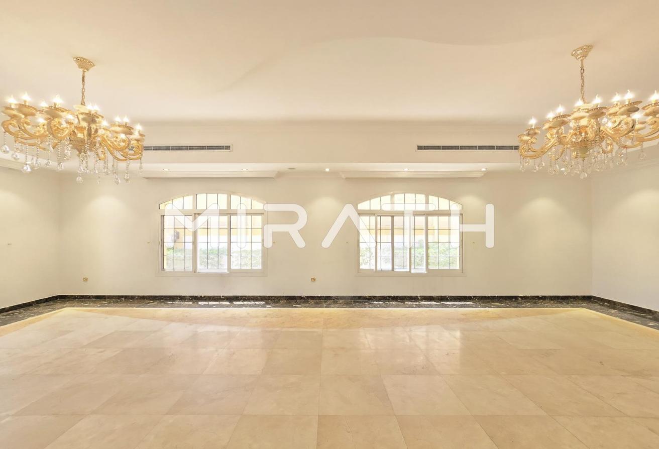 SPACIOUS VILLA | FAMILY VILLA | AL BARSHA 2 photo 6