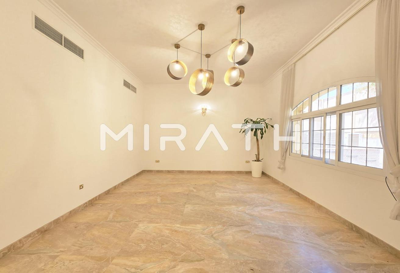 SPACIOUS VILLA | FAMILY VILLA | AL BARSHA 2 photo 15