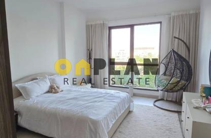 Apartment - 1 - 2 for rent in Rahaal 2 - Rahaal - Madinat Jumeirah Living - Umm Suqeim 3 - Umm Suqeim - Dubai
