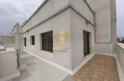 شقة - غرفة نوم - 2 حمامات للايجار في المدينة العالمية المرحلة 2 - 4 الورسان - الورسان - دبي شقة - غرفة نوم - 2 حمامات للايجار في المدينة العالمية المرحلة 2 - 4 الورسان - الورسان - دبي