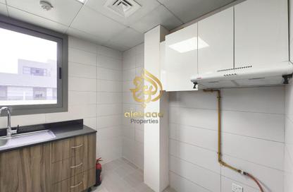 Apartment - 1 Bedroom - 2 Bathrooms for rent in International City Phase 2 - Al Warsan 4 - Al Warsan - Dubai