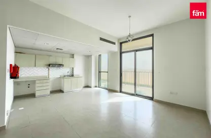 Apartment - 1 Bedroom - 2 Bathrooms for sale in Afnan 5 - Midtown - Dubai Production City (IMPZ) - Dubai