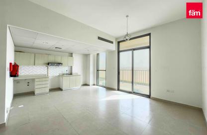 Apartment - 1 Bedroom - 2 Bathrooms for sale in Afnan 5 - Midtown - Dubai Production City (IMPZ) - Dubai