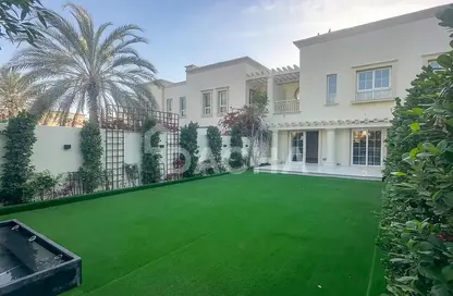 Villa - 2 Bedrooms - 2 Bathrooms for rent in Springs 3 - The Springs - Dubai