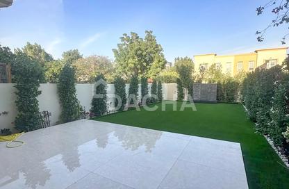 Villa - 2 Bedrooms - 2 Bathrooms for rent in Springs 3 - The Springs - Dubai Villa - 2 Bedrooms - 2 Bathrooms for rent in Springs 3 - The Springs - Dubai
