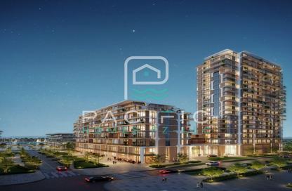 Apartment - Studio - 1 Bathroom for sale in Nura - Mina Al Arab - Ras Al Khaimah Apartment - Studio - 1 Bathroom for sale in Nura - Mina Al Arab - Ras Al Khaimah