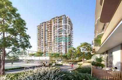 Apartment - Studio - 1 Bathroom for sale in Nura - Mina Al Arab - Ras Al Khaimah Apartment - Studio - 1 Bathroom for sale in Nura - Mina Al Arab - Ras Al Khaimah