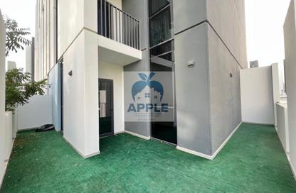 Apartment - 1 Bedroom - 2 Bathrooms for rent in The Link - East Village - Aljada - Sharjah Apartment - 1 Bedroom - 2 Bathrooms for rent in The Link - East Village - Aljada - Sharjah