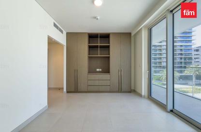 Apartment - 2 - 2 for rent in Beach Mansion Tower 2 - Beach Mansion - Emaar Beachfront - Dubai Harbour - Dubai