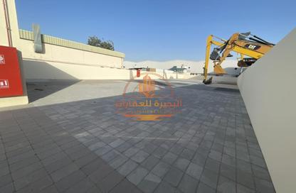 Land - Studio for rent in Industrial Area 13 - Sharjah Industrial Area - Sharjah