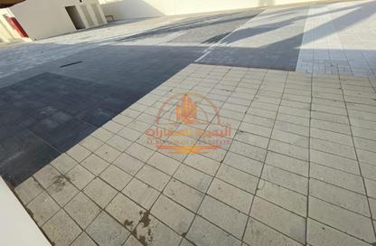 Land - Studio for rent in Industrial Area 13 - Sharjah Industrial Area - Sharjah