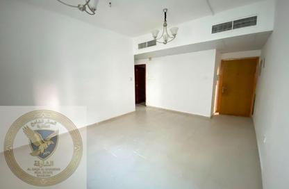 Apartment - 1 Bedroom - 1 Bathroom for rent in Al Qulaya'ah - Al Sharq - Sharjah