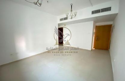 Apartment - 1 Bedroom - 1 Bathroom for rent in Al Qulaya'ah - Al Sharq - Sharjah Apartment - 1 Bedroom - 1 Bathroom for rent in Al Qulaya'ah - Al Sharq - Sharjah