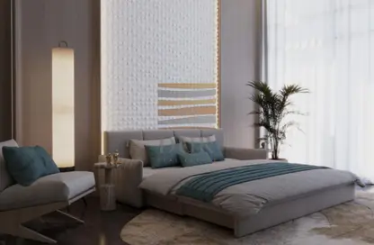 Apartment - 1 Bedroom - 2 Bathrooms for sale in Greenfield by Samana Developers - International City Phase 2 - Al Warsan 4 - Al Warsan - Dubai Apartment - 1 Bedroom - 2 Bathrooms for sale in Greenfield by Samana Developers - International City Phase 2 - Al Warsan 4 - Al Warsan - Dubai