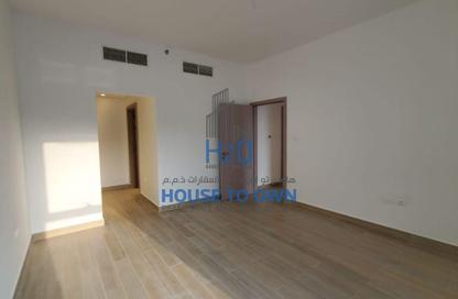 Apartment - 2 Bedrooms - 2 Bathrooms for rent in Waters Edge - Yas Island - Abu Dhabi