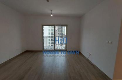 Apartment - 2 Bedrooms - 2 Bathrooms for rent in Waters Edge - Yas Island - Abu Dhabi