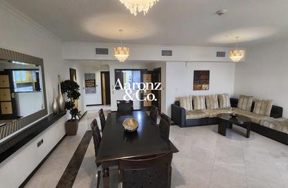 Apartment - 3 - 4 for rent in Murjan 4 - Murjan - Jumeirah Beach Residence - Dubai Apartment - 3 - 4 for rent in Murjan 4 - Murjan - Jumeirah Beach Residence - Dubai
