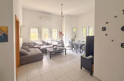 Villa - 5 - 6 for rent in Ponderosa - The Villa - Dubai