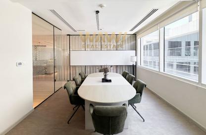 Office Space - Studio - 1 Bathroom for rent in Bay Square Building 2 - Bay Square - Business Bay - Dubai Office Space - Studio - 1 Bathroom for rent in Bay Square Building 2 - Bay Square - Business Bay - Dubai