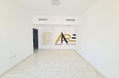 Apartment - 1 - 2 for rent in Sarab 2 - Aljada - Sharjah