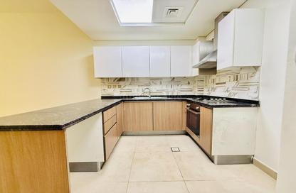 Apartment - 1 - 2 for rent in Azizi Farishta - Al Furjan - Dubai