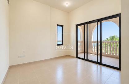 Apartment - 3 - 5 for rent in Promenade - The Pearl Residences at Saadiyat - Saadiyat Island - Abu Dhabi