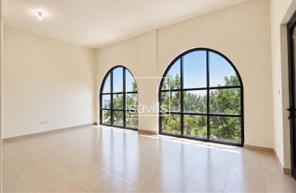Apartment - 3 - 5 for rent in Promenade - The Pearl Residences at Saadiyat - Saadiyat Island - Abu Dhabi