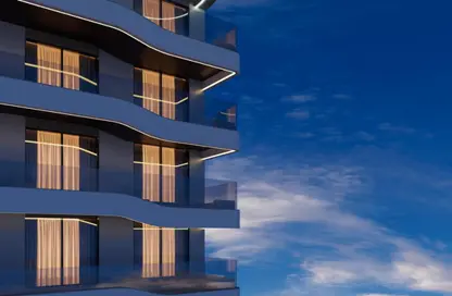 Apartment - Studio - 1 Bathroom for sale in REEF 996 - Dubai Production City (IMPZ) - Dubai